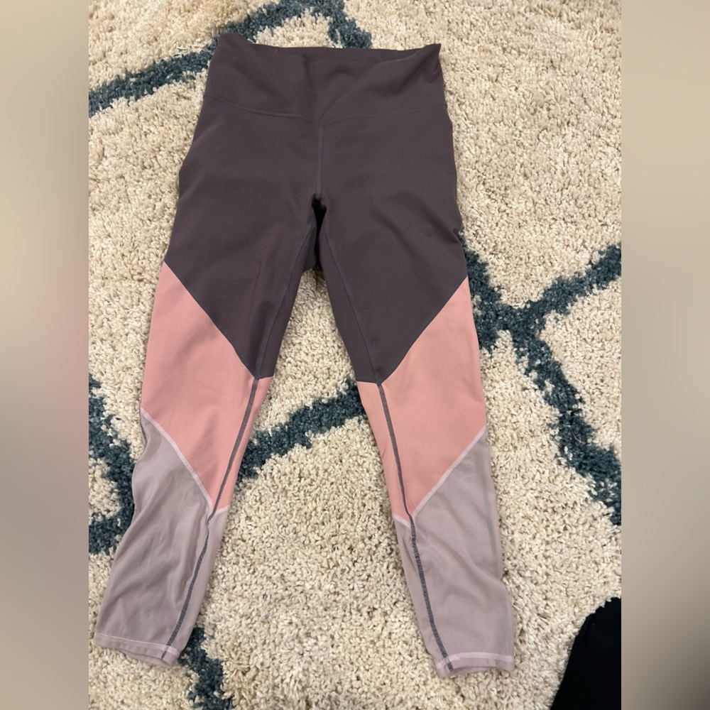 Fabletics leggings